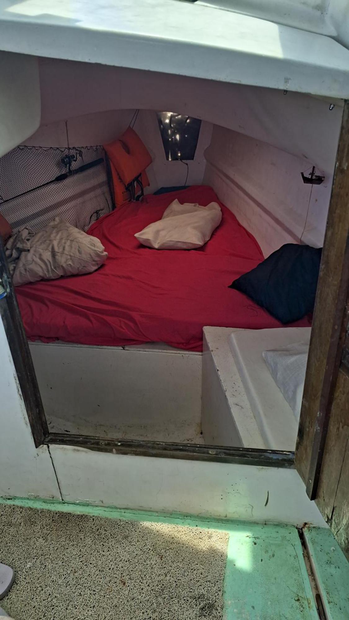 Pernoite A Bordo Hotel Парати Екстериор снимка